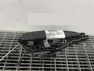 bontott BMW 3 F30-F35 Jobb hátsó Külső Kilincs