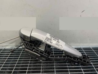 bontott BMW 3 F30-F35 Jobb hátsó Külső Kilincs