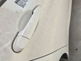 bontott BMW 3 F30-F35 Jobb hátsó Külső Kilincs