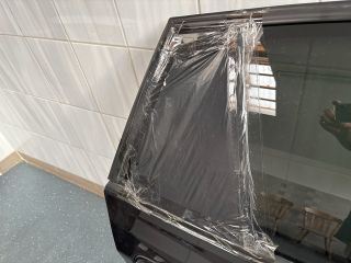 bontott BMW 3 F30-F35 Jobb hátsó Külső Kilincs