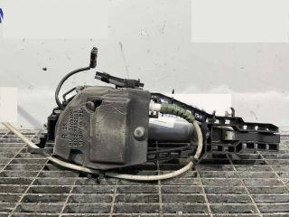 bontott BMW 3 F30-F35 Jobb hátsó Külső Kilincs