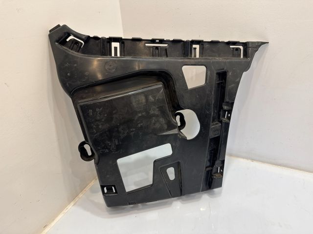 bontott BMW 3 F30-F35 Jobb hátsó Oldal Lökhárító Tartó (Műanyag)