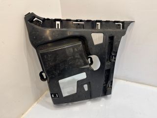 bontott BMW 3 F30-F35 Jobb hátsó Oldal Lökhárító Tartó (Műanyag)
