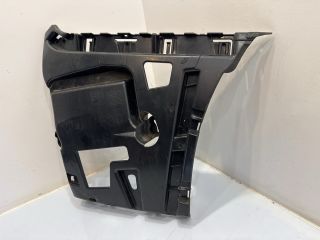 bontott BMW 3 F30-F35 Jobb hátsó Oldal Lökhárító Tartó (Műanyag)