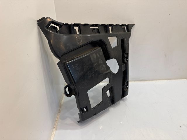 bontott BMW 3 F30-F35 Jobb hátsó Oldal Lökhárító Tartó (Műanyag)