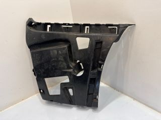 bontott BMW 3 F30-F35 Jobb hátsó Oldal Lökhárító Tartó (Műanyag)