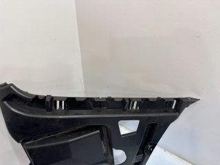 bontott BMW 3 F30-F35 Jobb hátsó Oldal Lökhárító Tartó (Műanyag)
