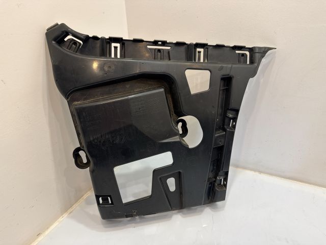 bontott BMW 3 F30-F35 Jobb hátsó Oldal Lökhárító Tartó (Műanyag)