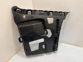 bontott BMW 3 F30-F35 Jobb hátsó Oldal Lökhárító Tartó (Műanyag)