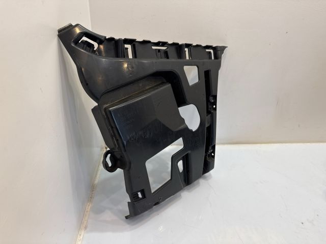 bontott BMW 3 F30-F35 Jobb hátsó Oldal Lökhárító Tartó (Műanyag)