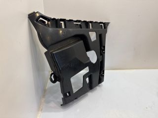 bontott BMW 3 F30-F35 Jobb hátsó Oldal Lökhárító Tartó (Műanyag)