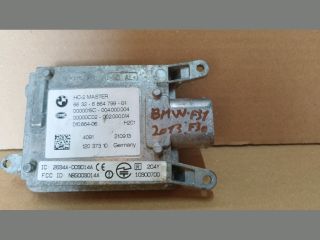 bontott BMW 3 F30-F35 Jobb hátsó Oldal Ütközés Érzékelő