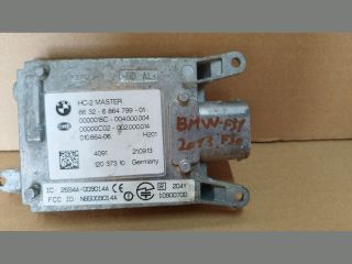 bontott BMW 3 F30-F35 Jobb hátsó Oldal Ütközés Érzékelő