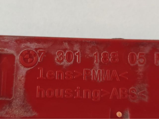 bontott BMW 3 F30-F35 Jobb hátsó Prizma