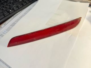 bontott BMW 3 F30-F35 Jobb hátsó Prizma