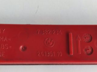 bontott BMW 3 F30-F35 Jobb hátsó Prizma