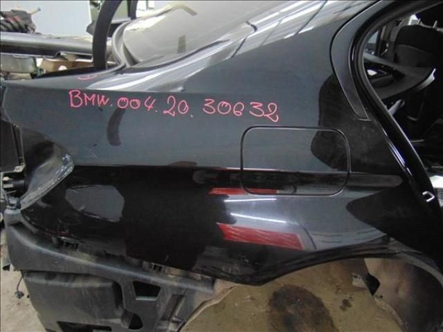 bontott BMW 3 F30-F35 Jobb hátsó Sárvédő