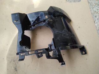 bontott BMW 3 F30-F35 Jobb Ködfényszóró Tartó