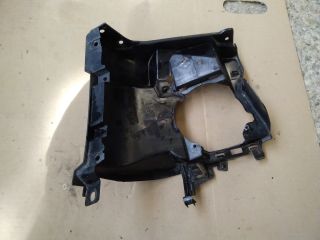 bontott BMW 3 F30-F35 Jobb Ködfényszóró Tartó