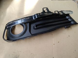 bontott BMW 3 F30-F35 Jobb Ködlámpa Rács