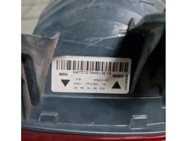 bontott BMW 3 F30-F35 Jobb Külső Hátsó Lámpa