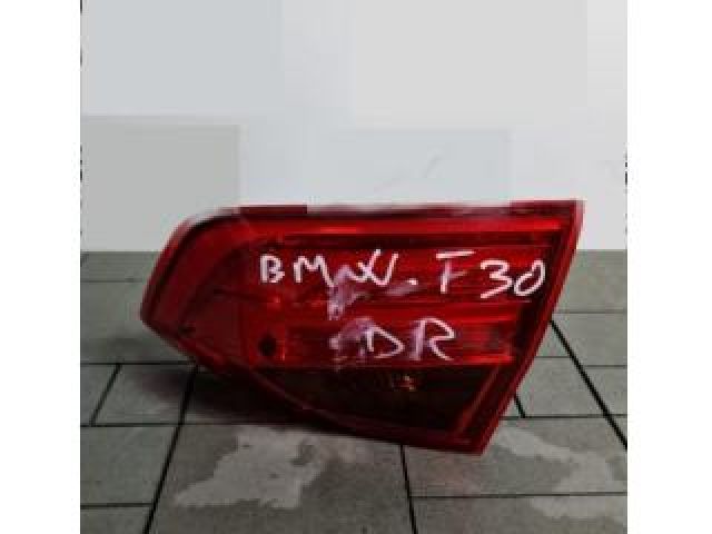 bontott BMW 3 F30-F35 Jobb Külső Hátsó Lámpa