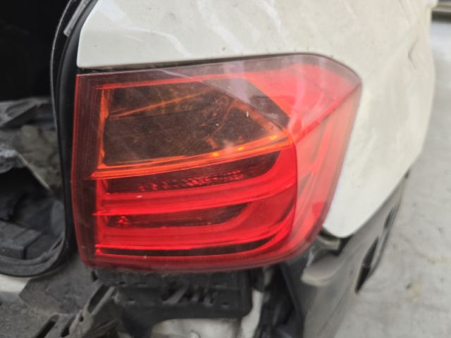 bontott BMW 3 F30-F35 Jobb Külső Hátsó Lámpa