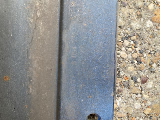 bontott BMW 3 F30-F35 Jobb Küszöb