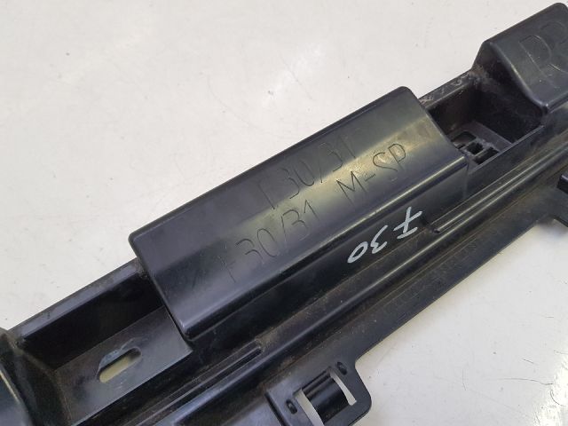 bontott BMW 3 F30-F35 Jobb Küszöb