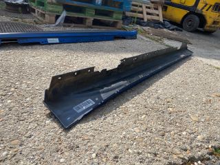 bontott BMW 3 F30-F35 Jobb Küszöb