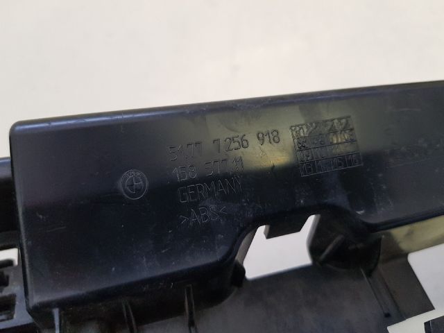 bontott BMW 3 F30-F35 Jobb Küszöb