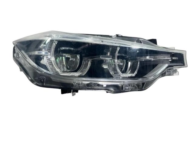 bontott BMW 3 F30-F35 Jobb Ledes Fényszóró