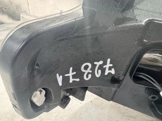 bontott BMW 3 F30-F35 Jobb Ledes Fényszóró