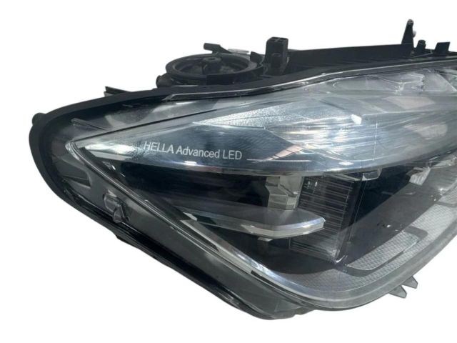 bontott BMW 3 F30-F35 Jobb Ledes Fényszóró