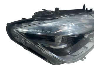 bontott BMW 3 F30-F35 Jobb Ledes Fényszóró