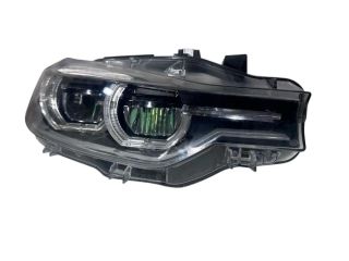 bontott BMW 3 F30-F35 Jobb Ledes Fényszóró