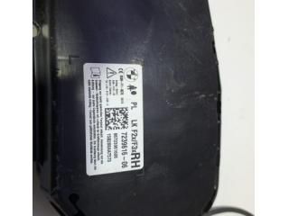 bontott BMW 3 F30-F35 Jobb Oldallégzsák