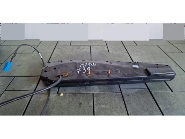 bontott BMW 3 F30-F35 Jobb Oldallégzsák