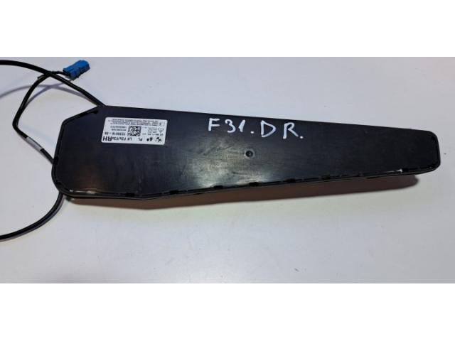 bontott BMW 3 F30-F35 Jobb Oldallégzsák