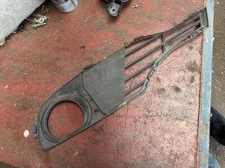 bontott BMW 3 F30-F35 Jobb Szellőző Keret