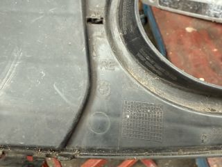 bontott BMW 3 F30-F35 Jobb Szellőző Keret