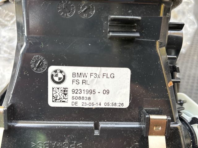 bontott BMW 3 F30-F35 Jobb Szellőző