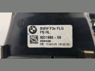 bontott BMW 3 F30-F35 Jobb Szellőző