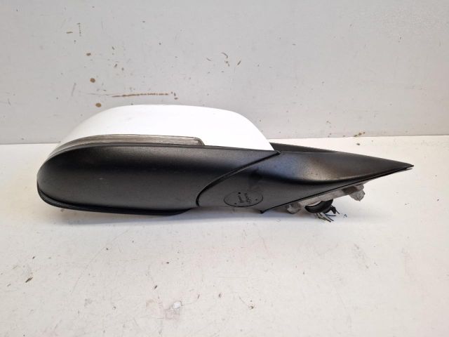 bontott BMW 3 F30-F35 Jobb Visszapillantó Tükör (Elektromos)