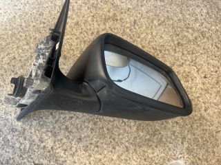bontott BMW 3 F30-F35 Jobb Visszapillantó Tükör (Elektromos)
