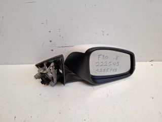 bontott BMW 3 F30-F35 Jobb Visszapillantó Tükör (Elektromos)