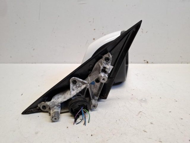 bontott BMW 3 F30-F35 Jobb Visszapillantó Tükör (Elektromos)