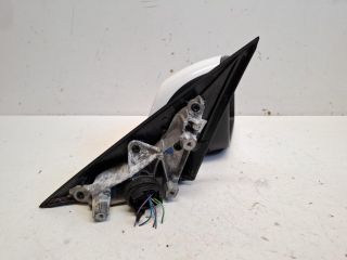 bontott BMW 3 F30-F35 Jobb Visszapillantó Tükör (Elektromos)