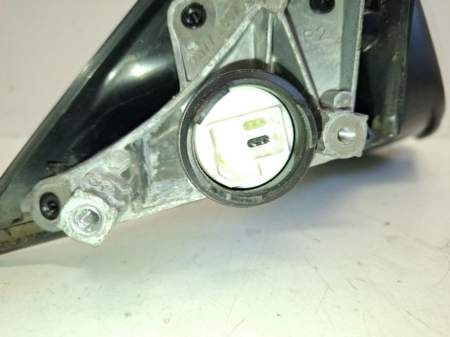 bontott BMW 3 F30-F35 Jobb Visszapillantó Tükör (Elektromos)