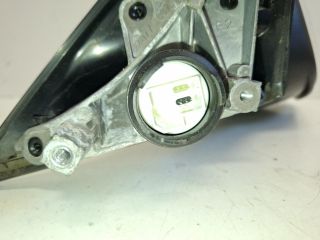 bontott BMW 3 F30-F35 Jobb Visszapillantó Tükör (Elektromos)